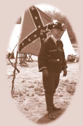 American Civil War - One of Quantrils raiders